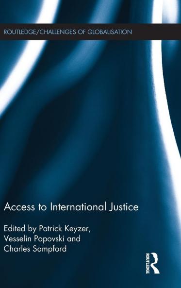 Access to International Justice