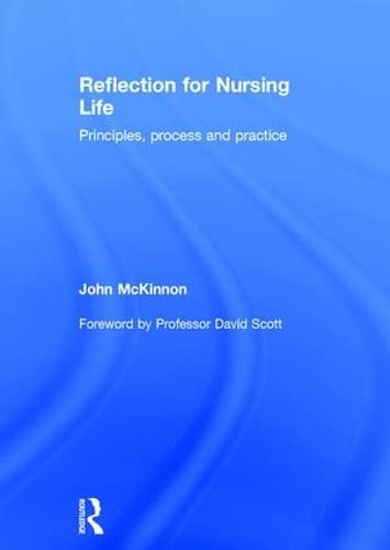 Reflection for Nursing Life