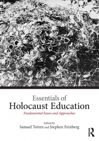 Essentials of Holocaust Education