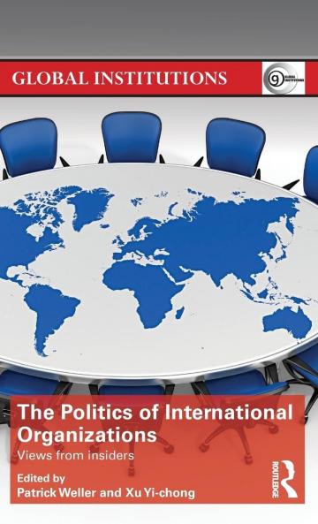 Politics of International Organizations