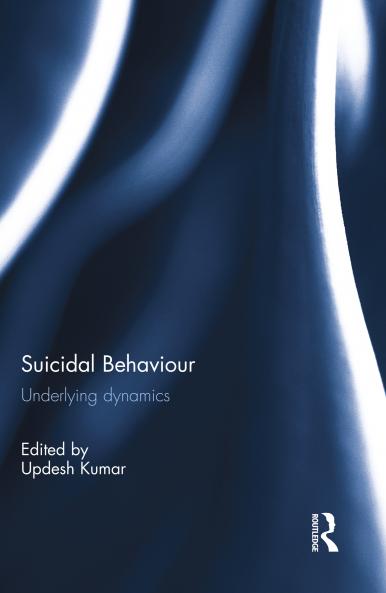 Suicidal Behaviour