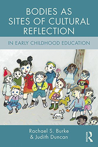 Bodies as Sites of Cultural Reflection in Early Childhood Education