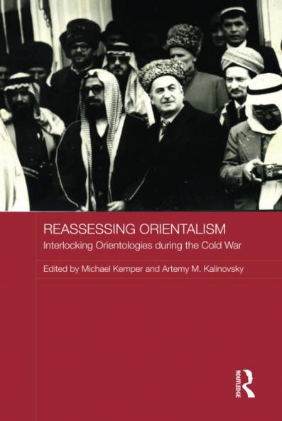 Reassessing Orientalism