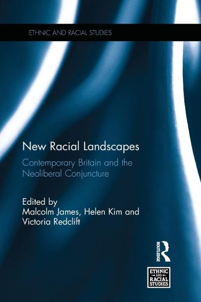New Racial Landscapes