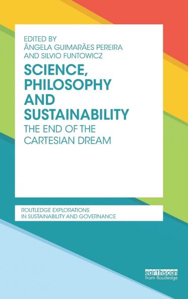 Science Philosophy and Sustainability