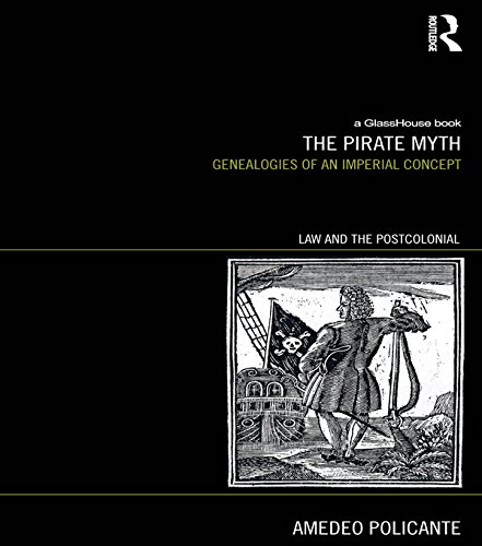 Pirate Myth