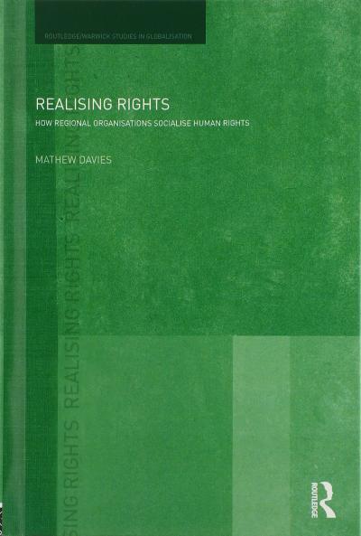 Realising Rights