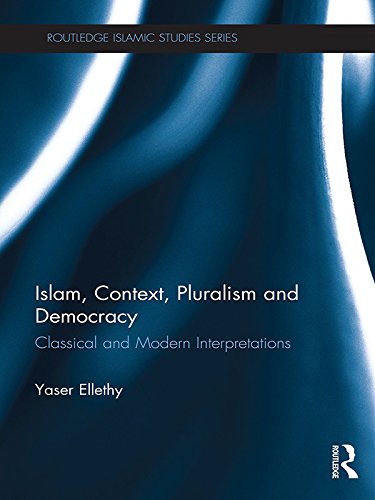 Islam Context Pluralism and Democracy