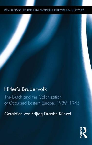 Hitler’s Brudervolk
