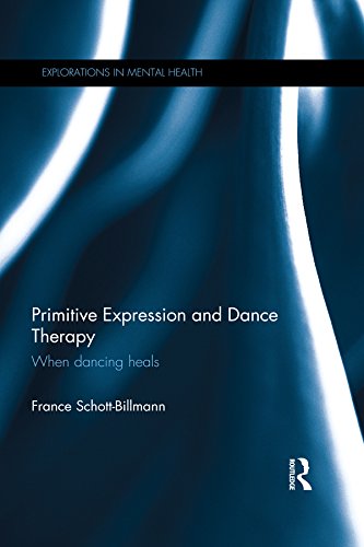 Primitive Expression and Dance Therapy