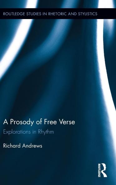 Prosody of Free Verse