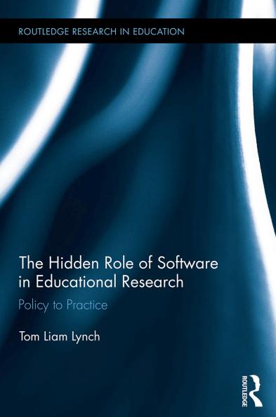Hidden Role of Software in Educational Research
