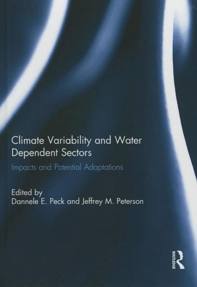 Climate Variability and Water Dependent Sectors