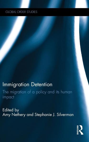 Immigration Detention
