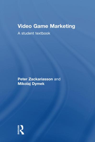 Video Game Marketing