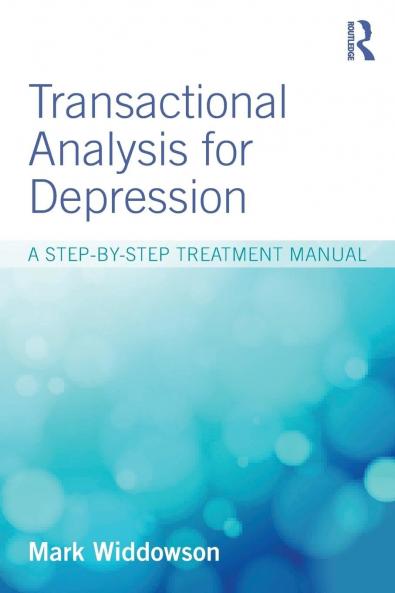Transactional Analysis for Depression
