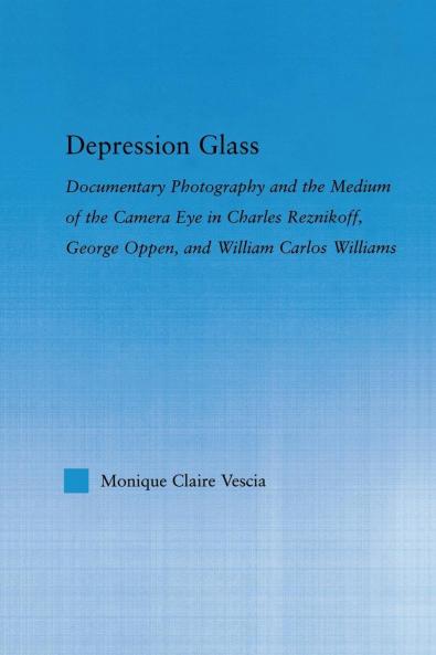 Depression Glass