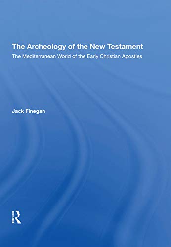 Archeology of the New Testament