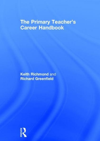 Primary Teacher's Career Handbook