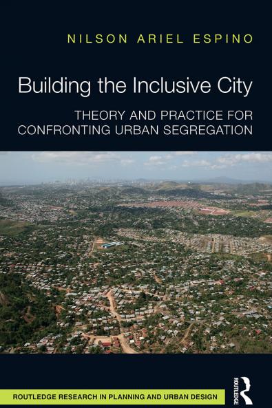 Building the Inclusive City