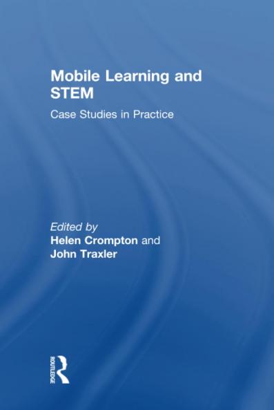 Mobile Learning and STEM