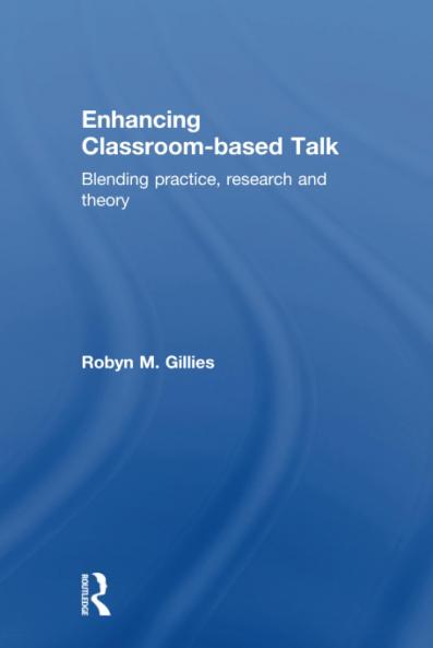 Enhancing Classroom-based Talk