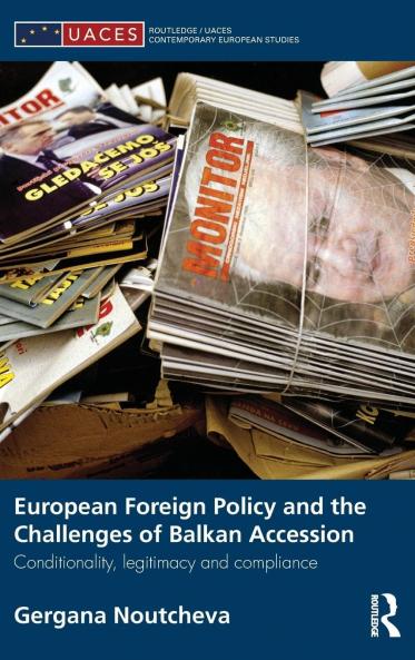 European Foreign Policy and the Challenges of Balkan Accession