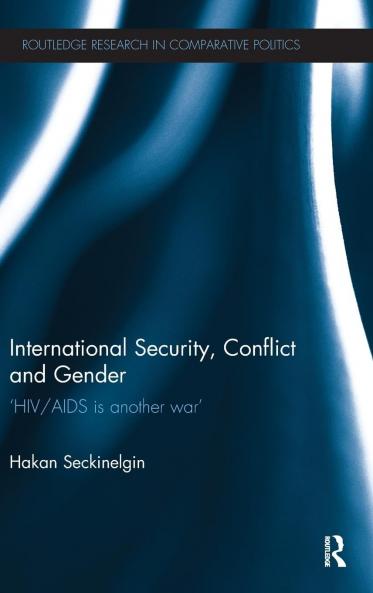 International Security Conflict and Gender