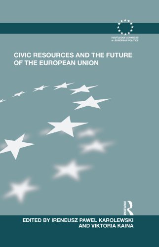 Civic Resources and the Future of the European Union