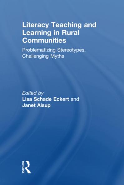Literacy Teaching and Learning in Rural Communities