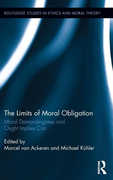 Limits of Moral Obligation
