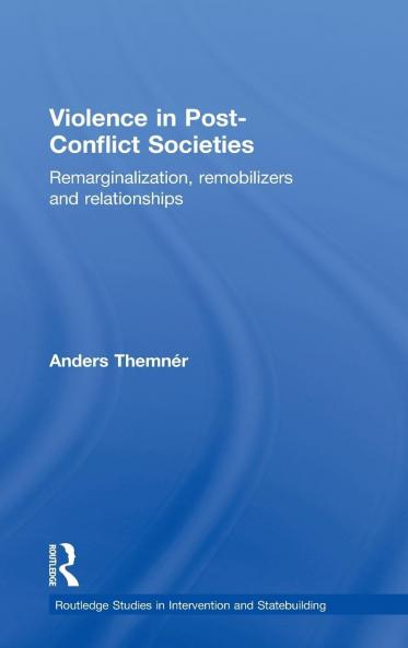 Violence in Post-Conflict Societies