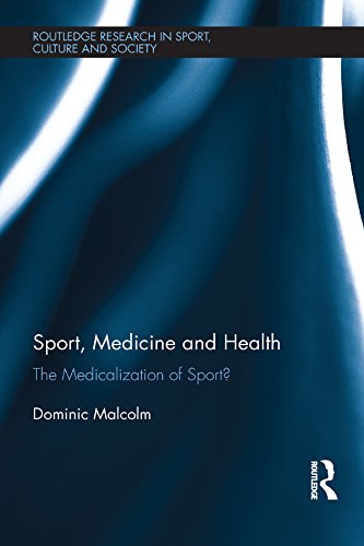 Sport Medicine and Health