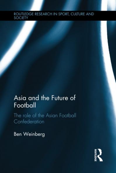 Asia and the Future of Football