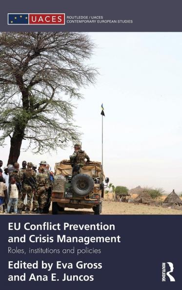 EU Conflict Prevention and Crisis Management