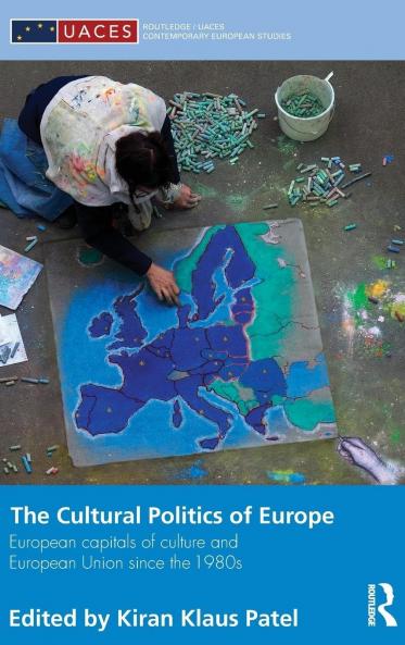 Cultural Politics of Europe
