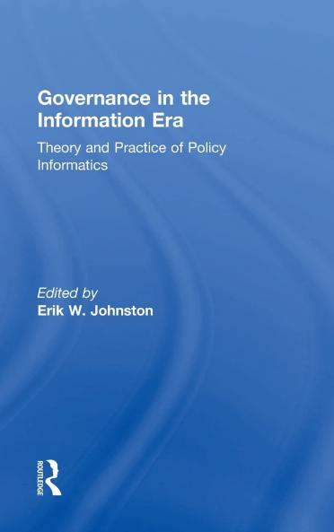 Governance in the Information Era