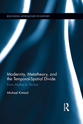 Modernity Metatheory and the Temporal-Spatial Divide