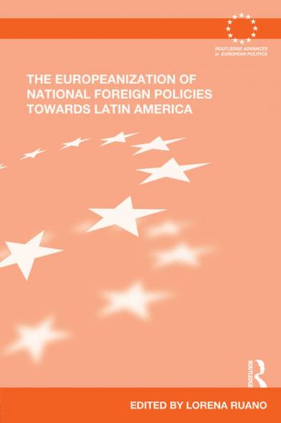 Europeanization of National Foreign Policies towards Latin America