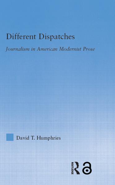 Different Dispatches