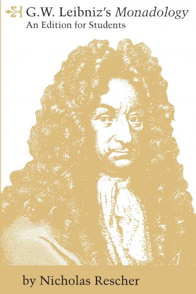 G.W. Leibniz's Monadology