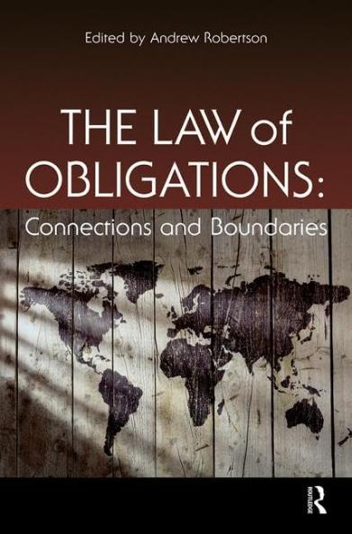 Law of Obligations