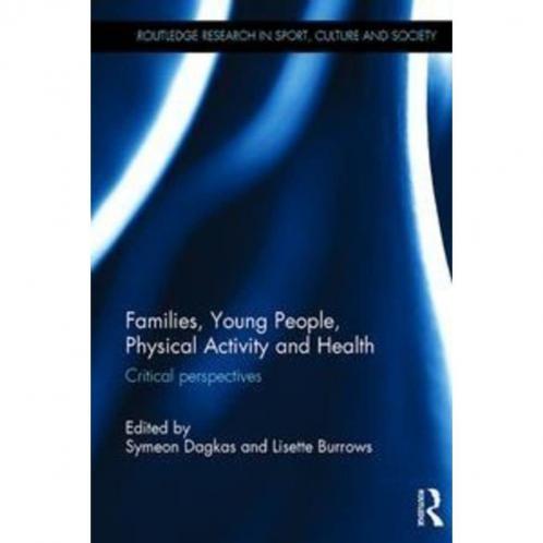 Families Young People Physical Activity and Health