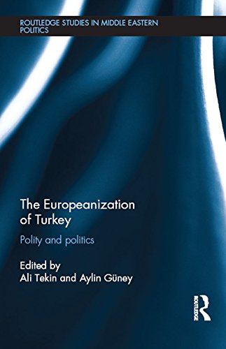 Europeanization of Turkey