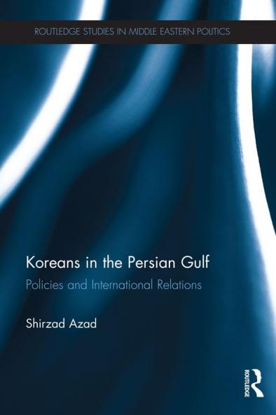 Koreans in the Persian Gulf