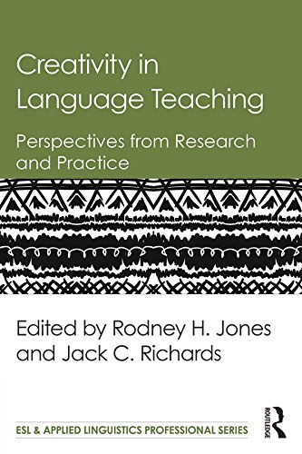 Creativity in Language Teaching