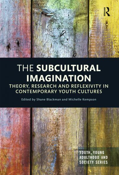 Subcultural Imagination