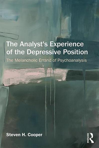 Analyst's Experience of the Depressive Position