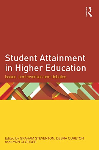 Student Attainment in Higher Education