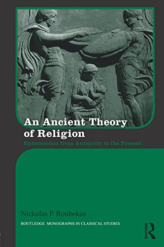 Ancient Theory of Religion